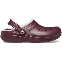 Classic Lined Color Dip Clog by Crocs