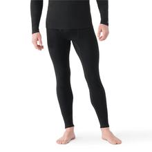 Men's Classic Thermal Merino Base Layer Bottom by Smartwool