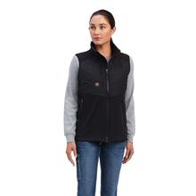 Women's Rebar Cloud 9 Insulated Vest by Ariat