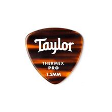 Premium 346 Thermex Pro Guitar Picks, Tortoise Shell - 1.50mm, 6-Pack by Taylor Guitars