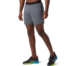 MEN'S 7IN KNIT TRAINING SHORT