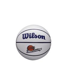 WNBA Mini Autograph Basketball by Wilson