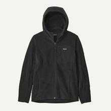Kid's R1 Air Full-Zip Hoody by Patagonia