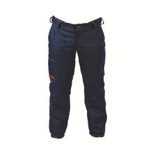 Function Denim Pants waist S length 36 by STIHL