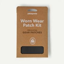 Worn Wear Patch Kit by Patagonia