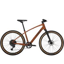 Dual Sport 3 Gen 5 by Trek