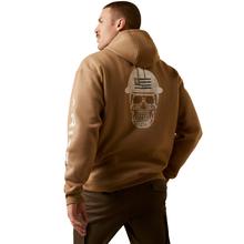 Men's Rebar Roughneck Pullover Hoodie