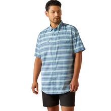 Men's VentTEK Outbound Classic Fit Shirt by Ariat in Appleton WI