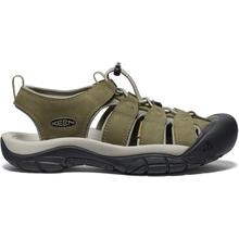 Men's Newport Leather by Keen