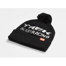 Trek Factory Racing Pom Beanie by 100percent Brand