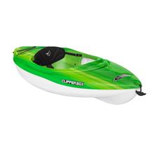 Clipper 80X Recreational Kayak by Pelican Sport in Cumberland RI