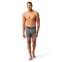 Men's Active Boxer Brief by Smartwool in Mishawaka IN