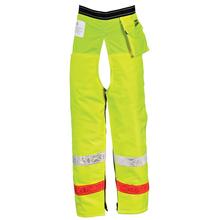 Pro Mark Hi-Vis Zip Chaps - 9 Layer - 36" Length - 9 Layer by STIHL in South Sioux City NE