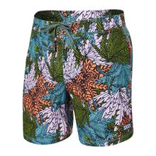 Men's Betawave 2N1 Swim Shorts