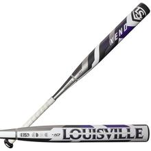 2025  Xeno (-10) Fastpitch Bat by Louisville Slugger in Pasadena CA