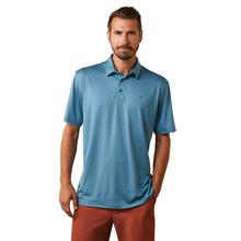 Men's Charger 2.0 Polo