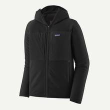 Men’s R2 TechFace Hoody