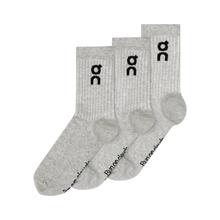Unisex Logo Sock High 3P by On Running in Trois Rivières QC