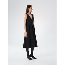 Icosa Dress Women's by Arc'teryx in Squamish BC