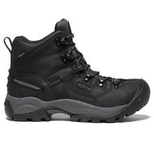 Men's Pittsburgh Energy 6" Waterproof Boot (Carbon Fiber Toe) by Keen