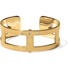 Christo Pasadena Narrow Cuff Bracelet