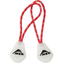 Night Glow Zipper Pulls by MSR