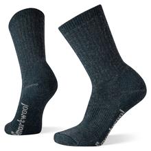 Women's Hike Classic Edition Full Cushion Solid Crew Socks by Smartwool in Council Bluffs IA