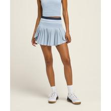 Midtown Wrap Tennis Skirt