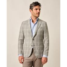Mens Simone Top Shelf Cotton Wool Sport Coat by Johnnie-O