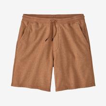 Men's Mahnya Fleece Shorts by Patagonia