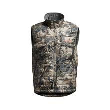 Men's Kelvin Aerolite Vest by Sitka