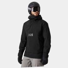 Men's Ullr D Insulated Anorak by Helly Hansen in Cincinnati OH