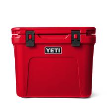 Roadie 32 Wheeled Cooler - Rescue Red by YETI