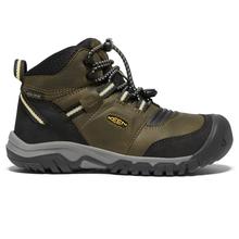 Big Kids' Ridge Flex Waterproof Boot by Keen