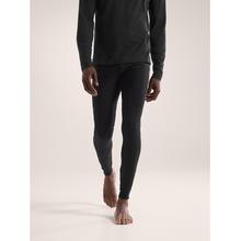 Rho Merino Wool Bottom Men's by Arc'teryx