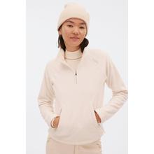 Women's Bonnie Polartec Fleece Midlayer by Halfdays in Prince William VA