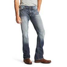 Men's M5 Slim Davis Stackable Straight Leg Jean