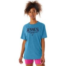 1977 MTN TEE by ASICS