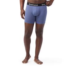 Male Men's Everyday Merino Boxer Brief Boxed by Smartwool in Rancho Cucamonga CA