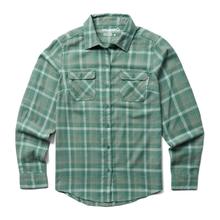 Autumn II Long Sleeve Flannel Shirt