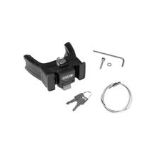 E-Bike Handlebar Mounting Set with Lock by Ortlieb in Bradford VT