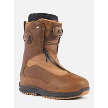 Taro Tamai Snowsurfer Leather Brown by K2 Snow