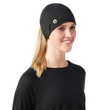 Women's Merino Sport Fleece Training Beanie by Smartwool in Los Angeles CA