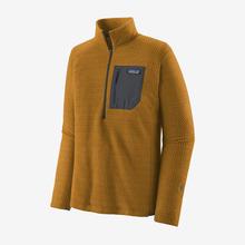 Men's R1 Air Zip Neck by Patagonia