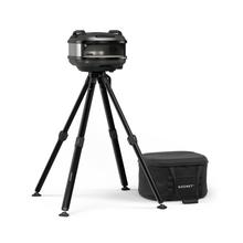 Gozney Tread Portable Pizza Oven in Off Black