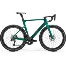 Reacto 8000 - Green/Black - MY25 by Merida