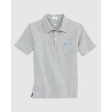 Men's The Original Jr. Polo - Heathered by Johnnie-O in Tempe AZ