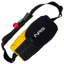 Pro Guardian Wedge Waist Throw Bag by NRS in Greensboro NC