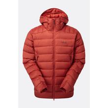 Men's Electron Pro Down Jacket by Rab