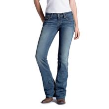 Women's Ruby Copper A Jean by Ariat